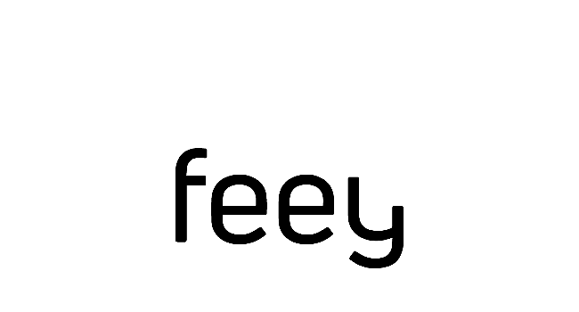 feey Logo, Kunde von Kreadoo
